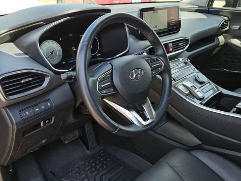Used 2023 Hyundai Santa Fe SEL w/ Premium Package image 26
