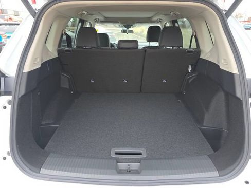 New 2026 Nissan Rogue SV image 22