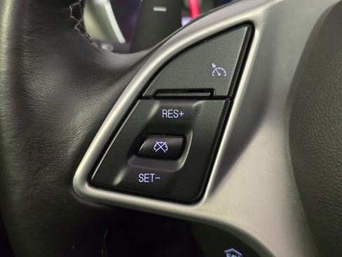 Used 2015 Chevrolet Corvette Stingray Convertible w/ 2LT Preferred Equipment Group image 16