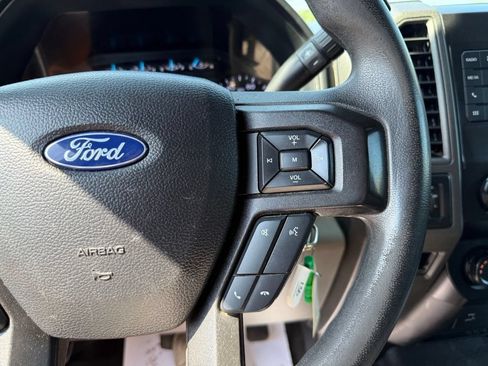 Used 2021 Ford F250 XL w/ Power Equipment Group AWD/4WD image 28