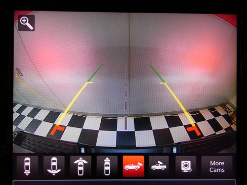 New 2026 RAM 2500 Big Horn image 19