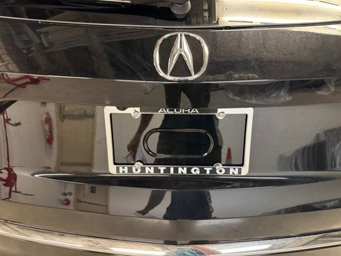 New 2026 Acura MDX SH-AWD image 16