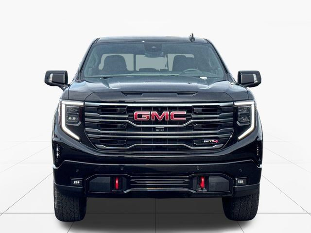 New 2026 GMC Sierra 1500 AT4 w/ AT4 Premium Package AWD/4WD image 9