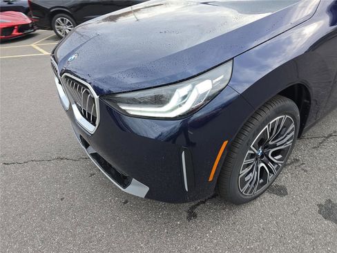 New 2026 BMW X3 xDrive30 w/ Premium Package image 11