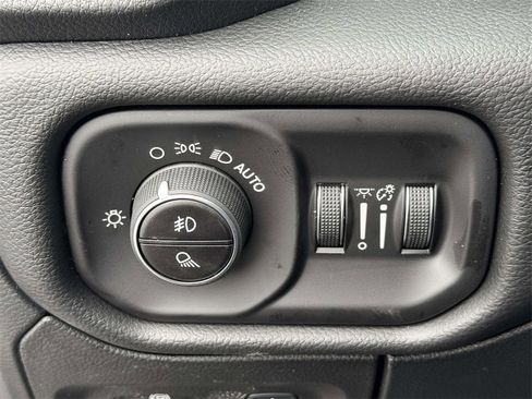 New 2026 RAM 1500 Rebel w/ G/T Package image 27