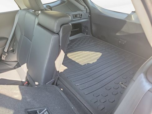 Used 2025 Subaru Outback Limited AWD/4WD image 27