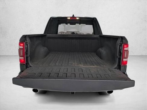 Used 2019 RAM 1500 Laramie image 6