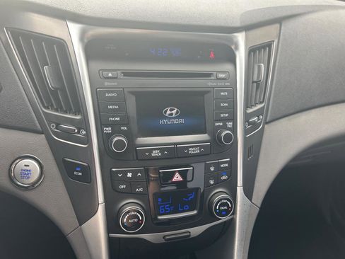 Used 2015 Hyundai Sonata Hybrid FWD image 13