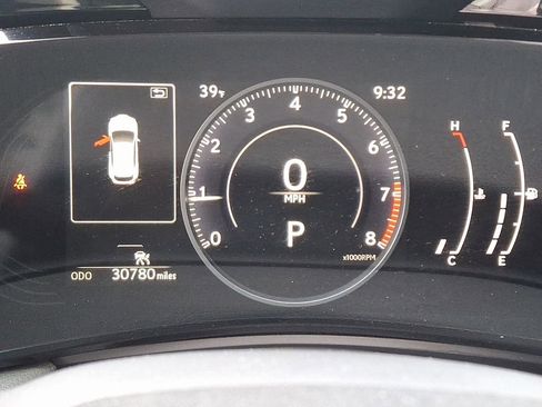 Used 2024 Lexus NX 250 FWD image 21