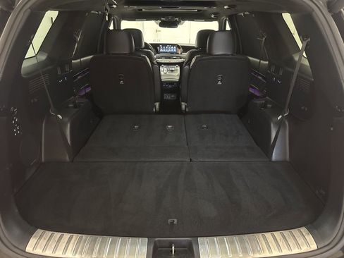 Used 2020 Hyundai Palisade Limited AWD/4WD image 8