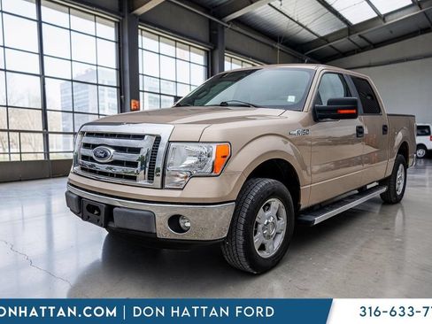 Used 2012 Ford F150 XLT w/ XLT Convenience Pkg RWD image 24