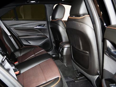 Used 2021 Cadillac CT4 V image 67