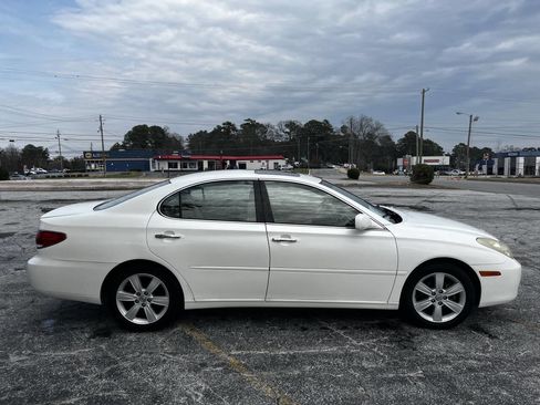 Used 2005 Lexus ES 330 image 8