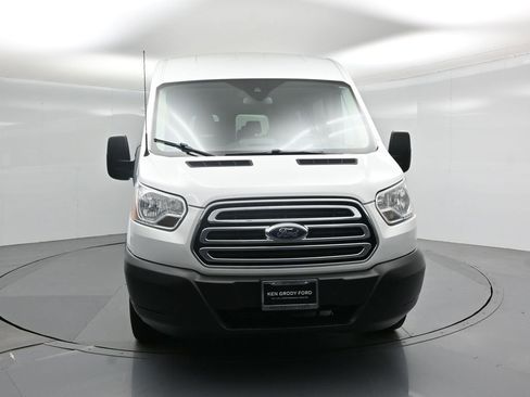 Certified 2019 Ford Transit 350 XLT image 52