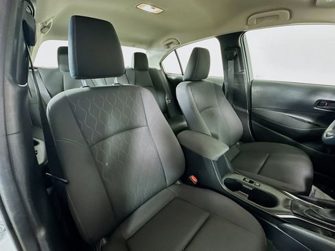 Used 2024 Toyota Corolla LE FWD image 25