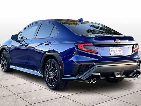 Used 2022 Subaru WRX Premium image 14