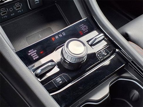 Used 2023 Jeep Grand Cherokee Summit w/ Adv Protech Group IV image 21