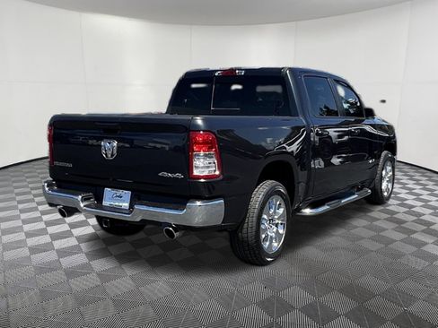 Used 2021 RAM 1500 Big Horn AWD/4WD image 6