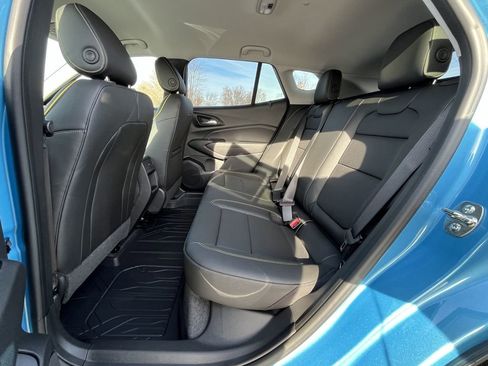 New 2026 Chevrolet Trax ACTIV w/ Driver Confidence Package image 13