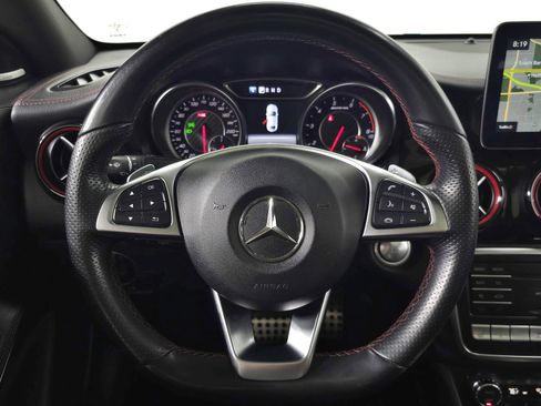 Used 2017 Mercedes-Benz CLA 45 AMG 4MATIC image 19
