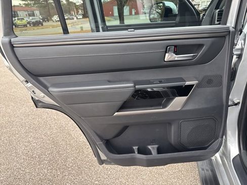 Used 2023 Toyota Sequoia Limited image 17