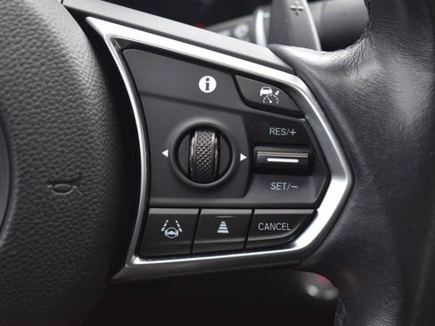 Used 2021 Acura TLX SH-AWD w/ Advance Package image 8