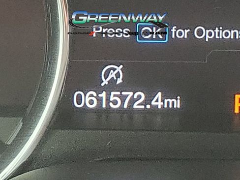 Used 2019 Ford Expedition Limited w/ Driver Assistance Package image 32