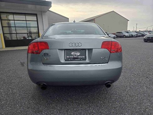 Used 2007 Audi A4 2.0T image 4