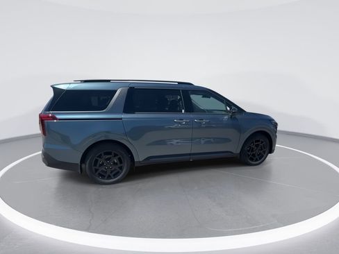 New 2026 Kia Carnival SX Prestige FWD image 8