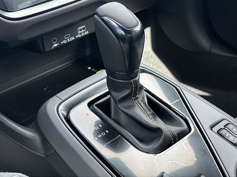 New 2025 Subaru Crosstrek 2.5i Wilderness w/ Crosstrek Mirror Package image 15