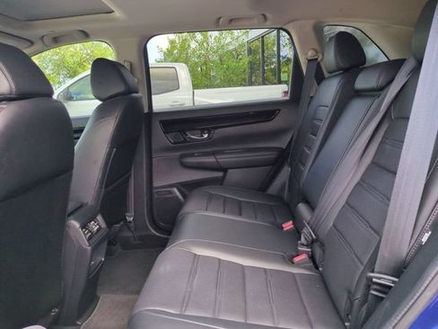 Used 2024 Honda CR-V EX-L image 16