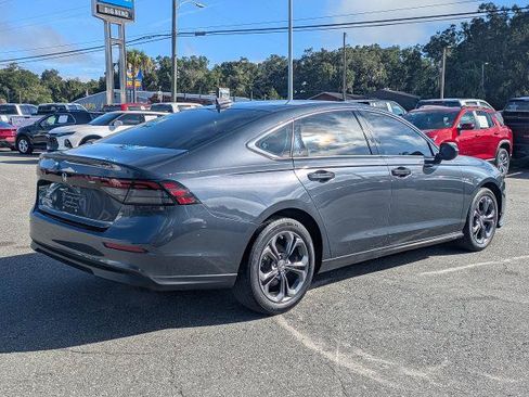 Used 2023 Honda Accord EX image 4