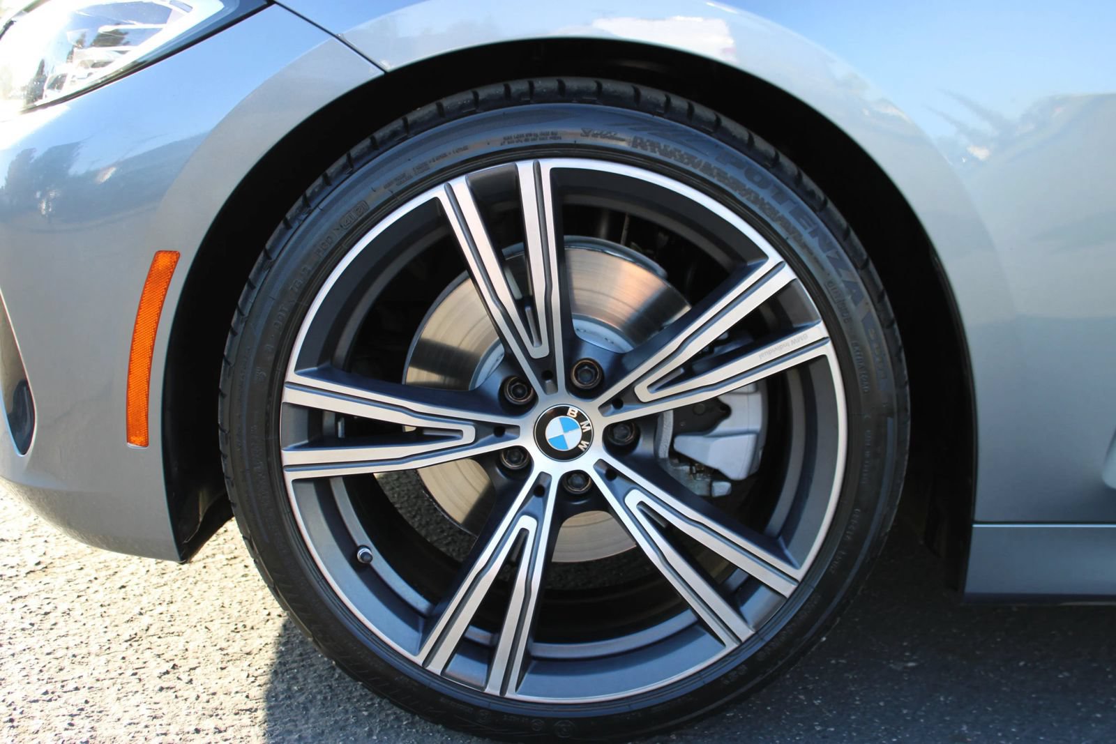Used 2021 BMW 430i Coupe RWD image 11