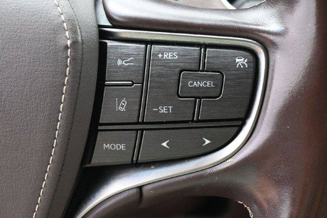 Used 2019 Lexus LS 500 AWD w/ Interior Upgrade Package image 19