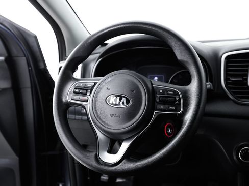 Used 2019 Kia Sportage LX AWD/4WD image 19