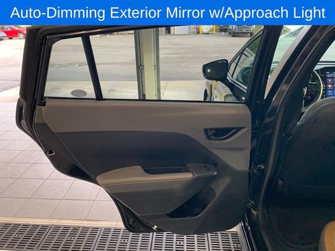 Used 2024 Subaru Crosstrek 2.5i Sport w/ Crosstrek Mirror Package AWD/4WD image 13