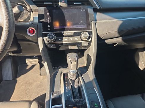 Used 2016 Honda Civic EX-T image 11