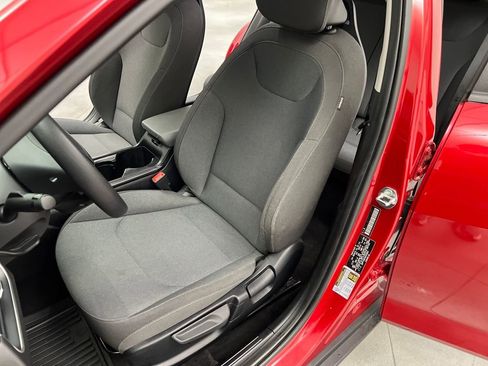 Used 2025 Kia K4 FWD image 9