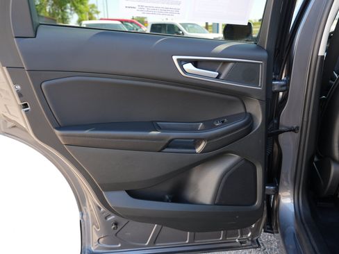 Used 2024 Ford Edge SEL w/ Convenience Package AWD/4WD image 21