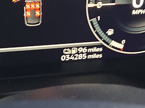 Used 2026 Chevrolet Traverse LT w/ Driver Confidence Package image 11