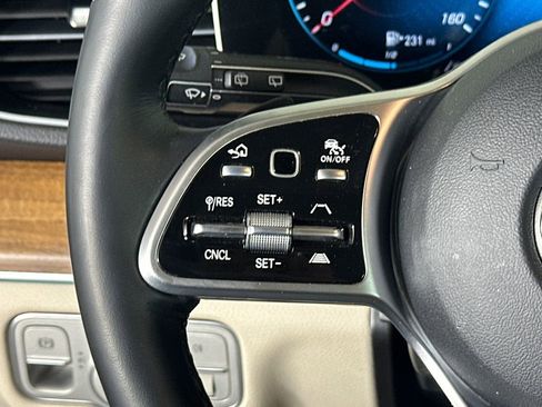 Certified 2023 Mercedes-Benz GLE 350 image 27