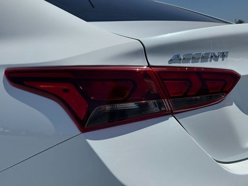 Used 2020 Hyundai Accent SEL w/ Cargo Package image 18