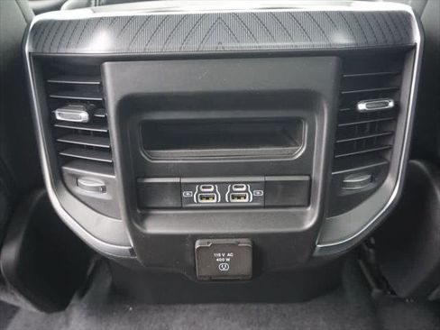 Certified 2025 RAM 1500 Big Horn image 9