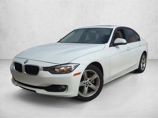 Used 2015 BMW 320i xDrive Sedan video 1