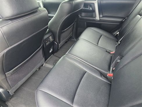 Used 2023 Toyota 4Runner TRD Sport image 20