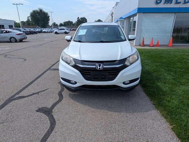 Used 2018 Honda HR-V EX image 3