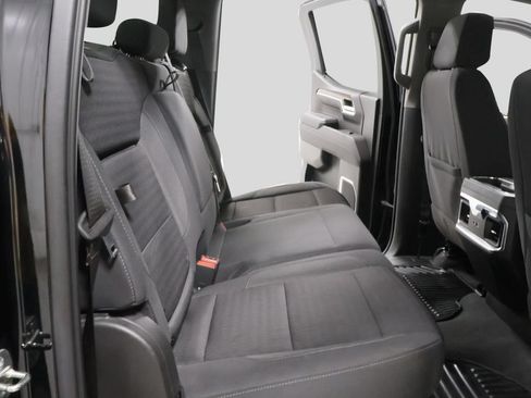 Used 2023 GMC Sierra 1500 Elevation w/ X31 Off-Road Package AWD/4WD image 23
