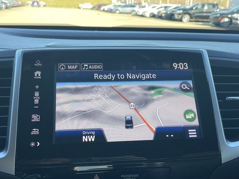 Used 2020 Honda Ridgeline RTL-E image 41