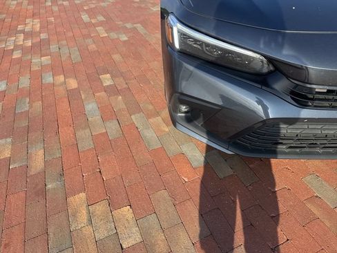 Used 2023 Honda Civic Touring image 21