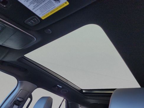 New 2026 Ford Explorer ST w/ Sun And Sound Package image 11